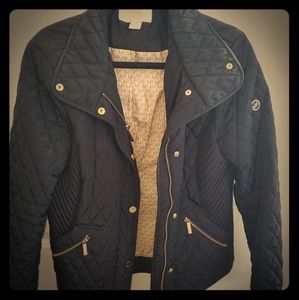 Michael Kors winter jacket